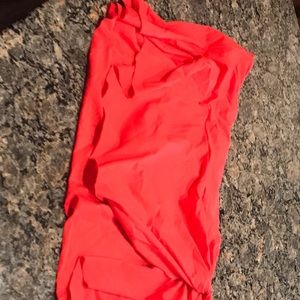 Very nice swim shirt